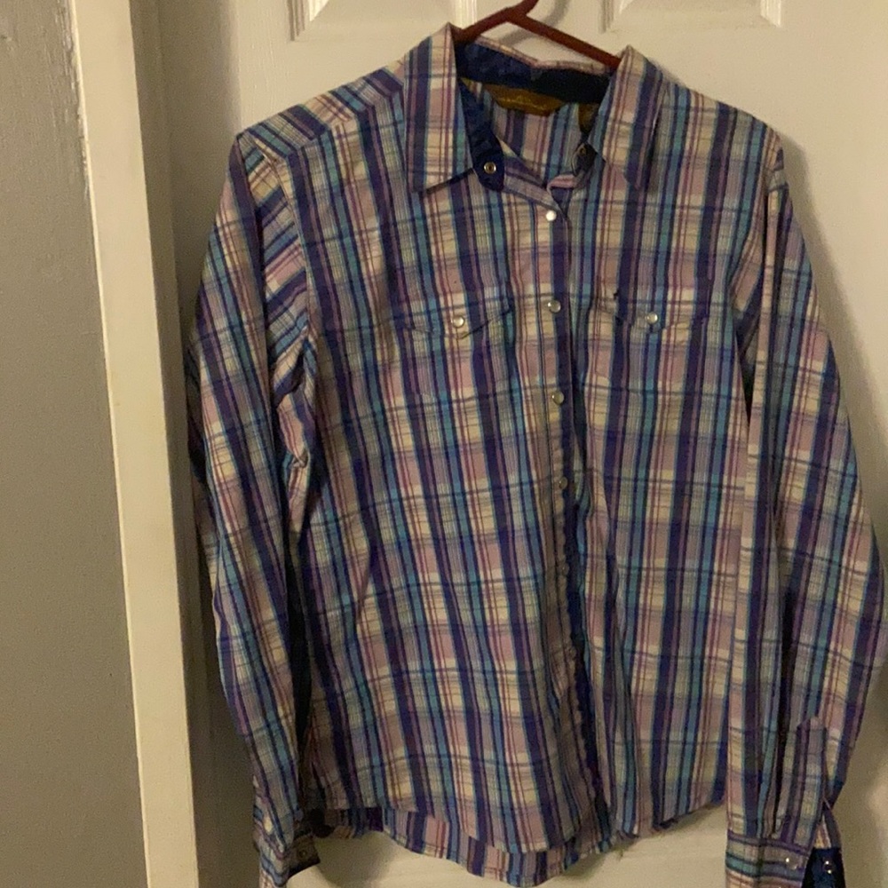Long sleeve